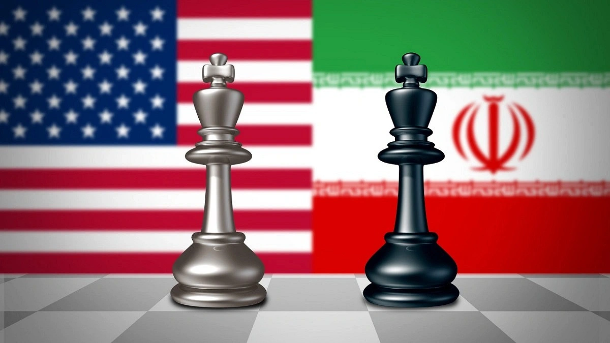 Iran, US Near Ceasefire Framework Deal