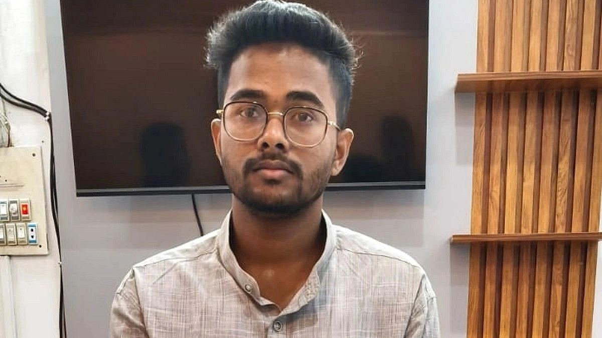 Minor Lured via TikTok, Sexually Assaulted in Hotel