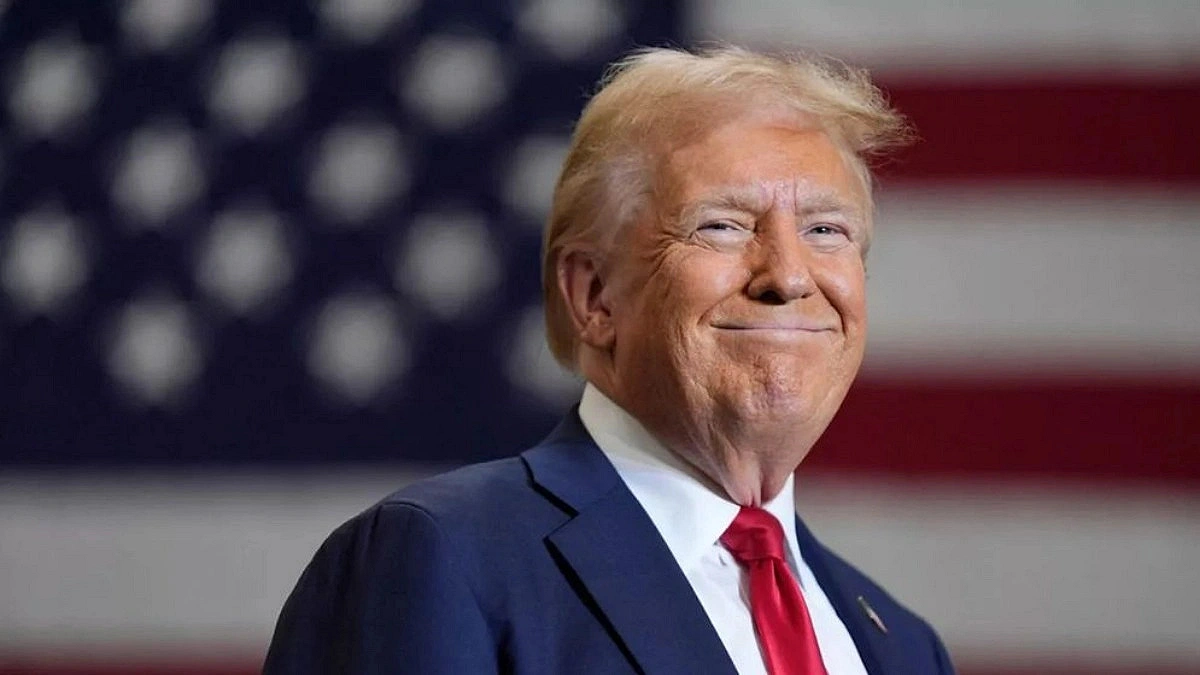 Trump says Iran deal 'largely negotiated', dispute over strait reopening
