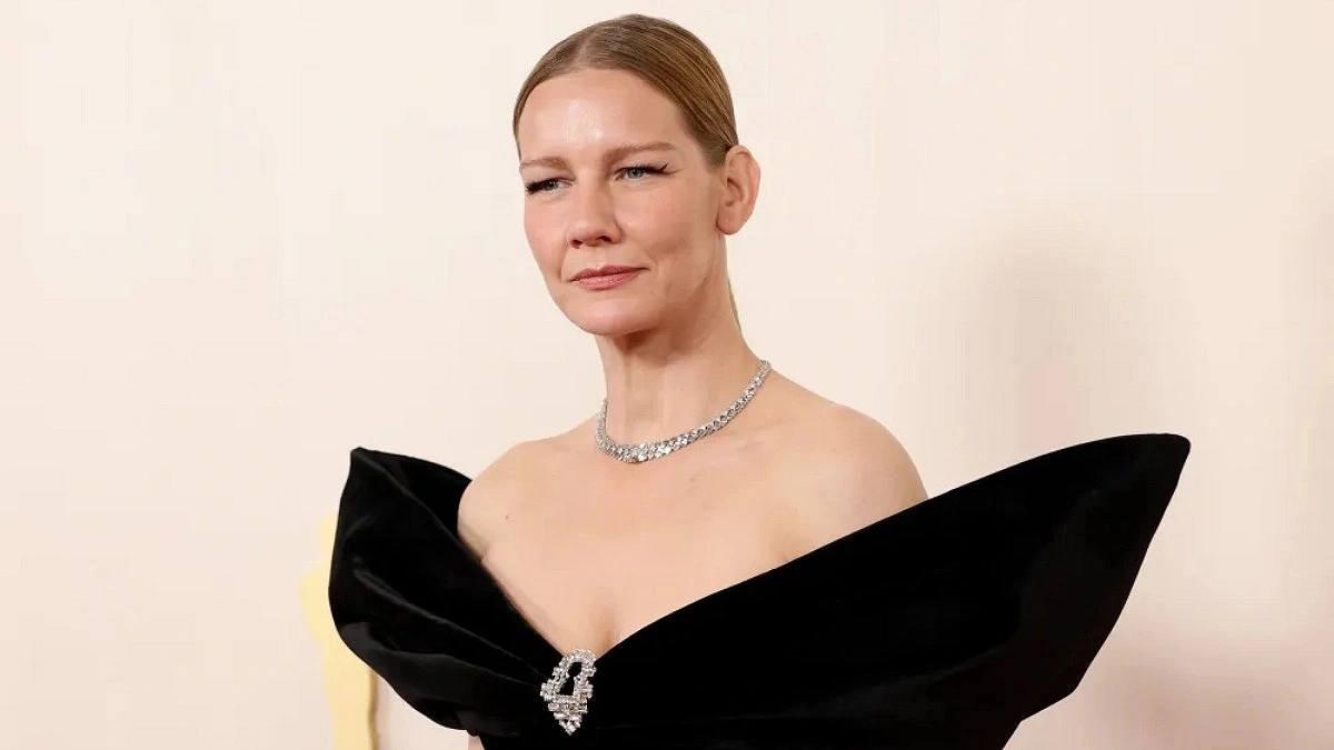 Germany’s Sandra Hüller on Track to Make Oscar History