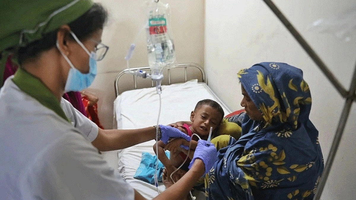 Toll Rises to 424: Nine More Deaths from Measles, Symptoms