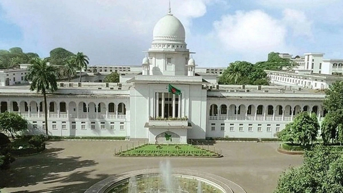 72 Judges Appointed as Vacation Judges