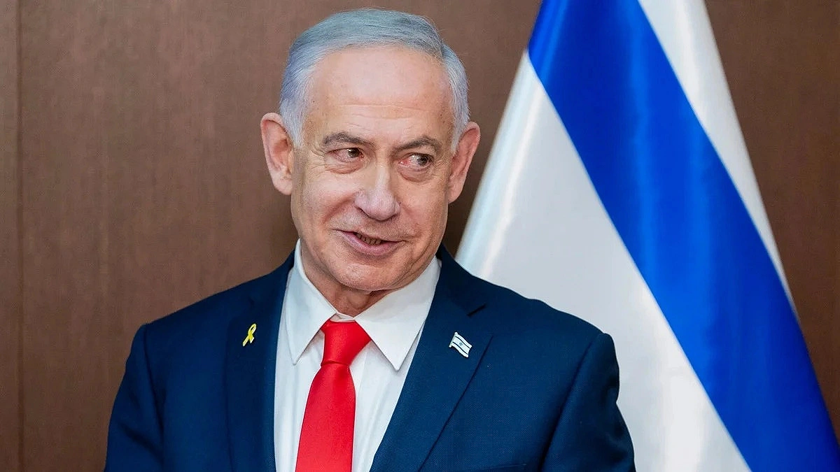 Netanyahu Orders Military to Take Control Over 70 Percent of Gaza