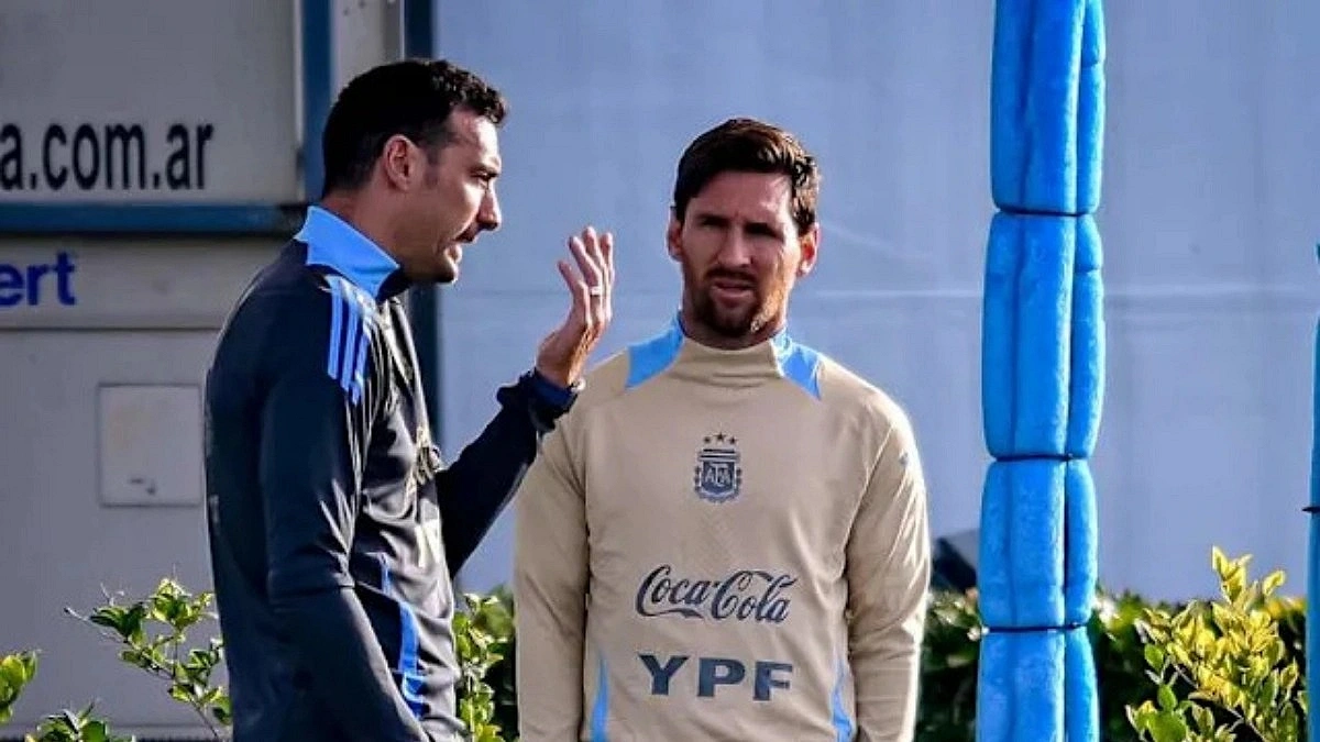 How Strong Is Scaloni’s Squad in Each Position?