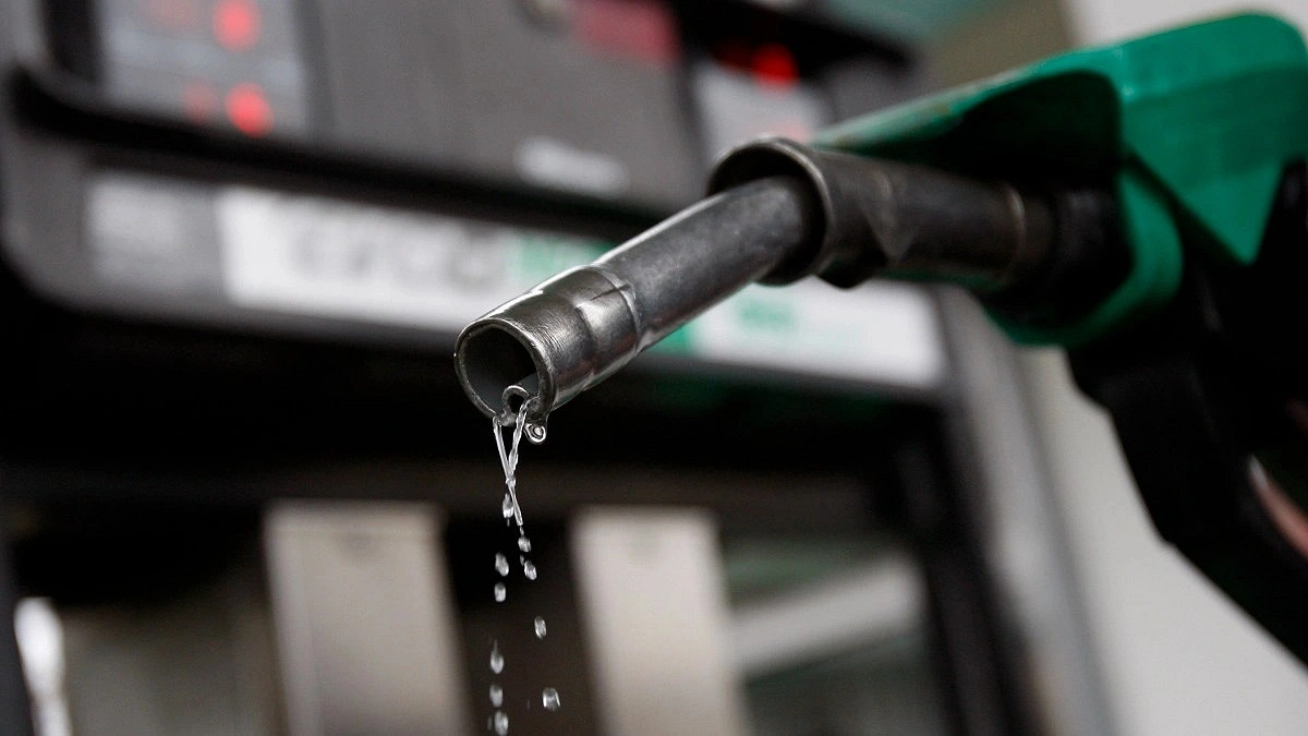 Fuel Prices Rise Again