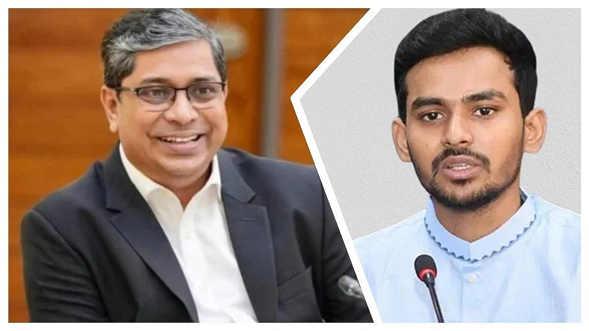 'Publish the files on irregularities,' Asif Mahmud challenges State Minister
