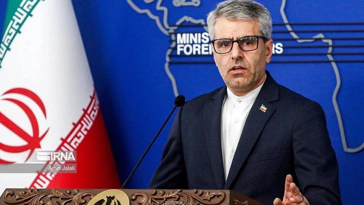 No Breakthrough Yet in US-Iran Talks, Tehran Signals Delay