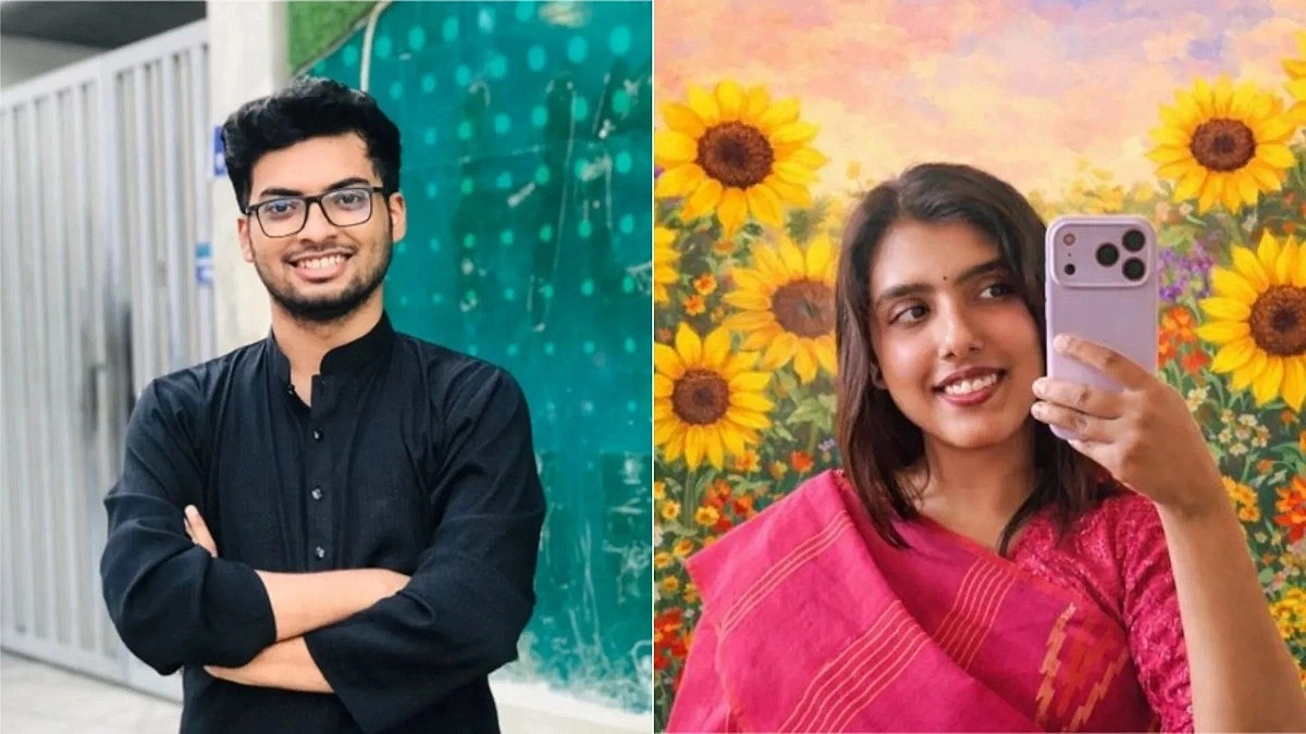 University of South Florida Awards Posthumous Doctorate Degrees to Limon and Brishti
