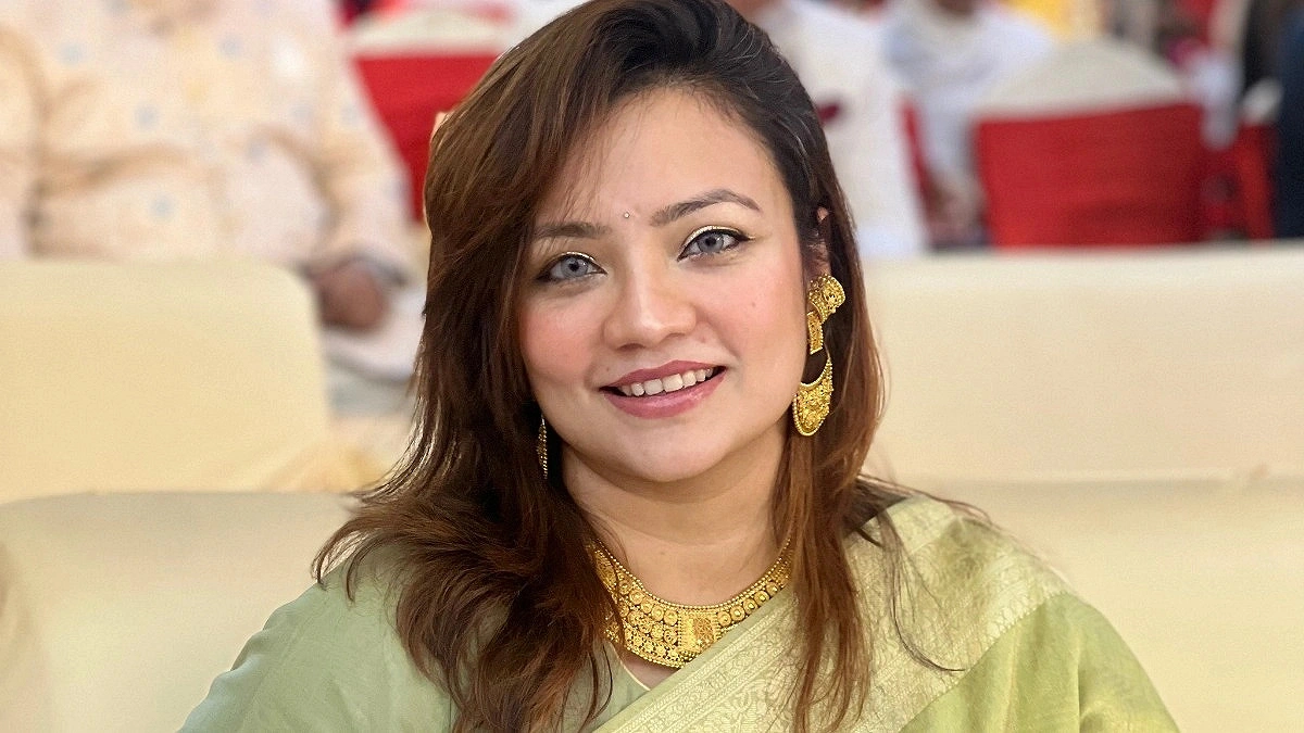 DU: Monami Steps Down from Post of Assistant Proctor