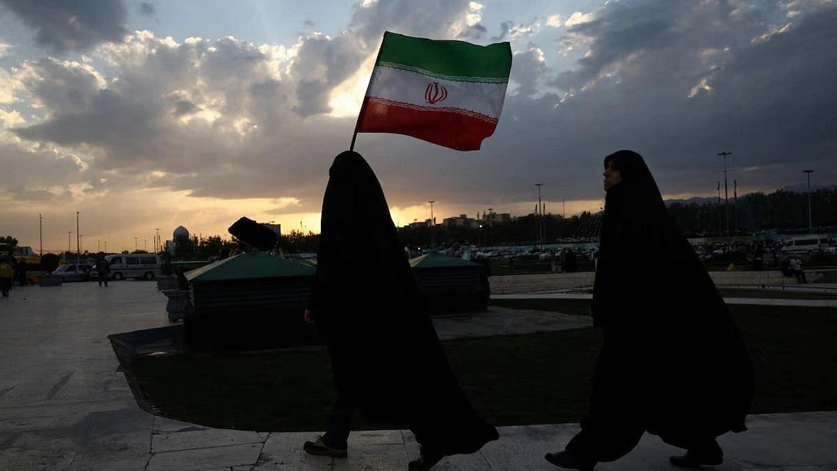 Iran Tells IAEA Chief Not to ‘Interfere in Politics’