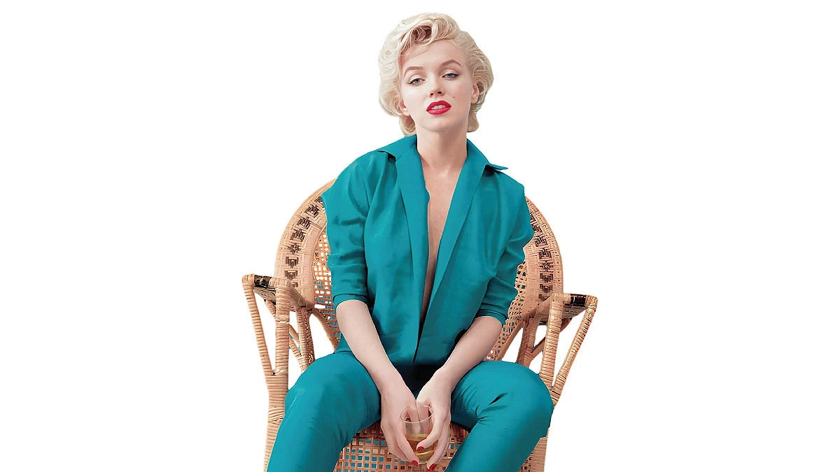 Marilyn: Still Immaculate