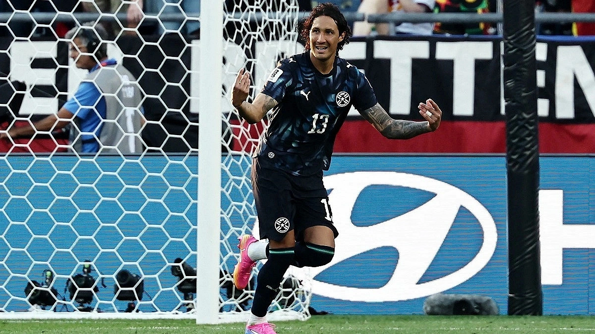Paraguay Makes History by Eliminating Germany in a Penalty Shootout
