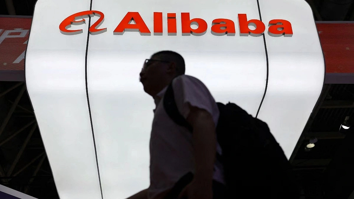 Alibaba Sues US Govt Over Pentagon Military Blacklist