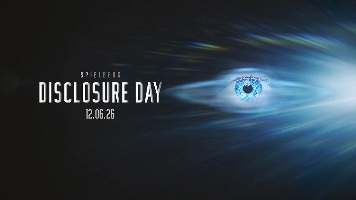 Spielberg's New Film at Star Cineplex