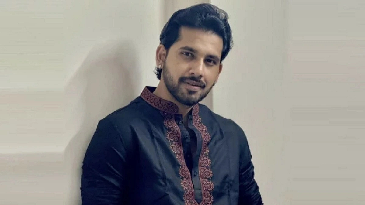 Actor Alvi Surrenders in Wife’s Suicide Case