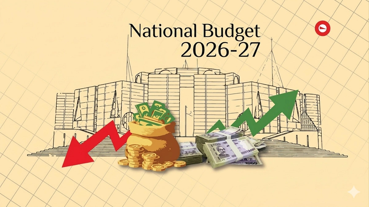 10 New Budgetary Initiatives!