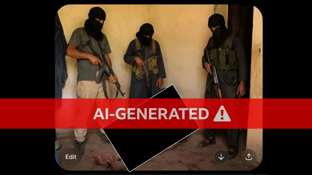 ChatGPT Generates Gory and Sexual Images: Mindgard