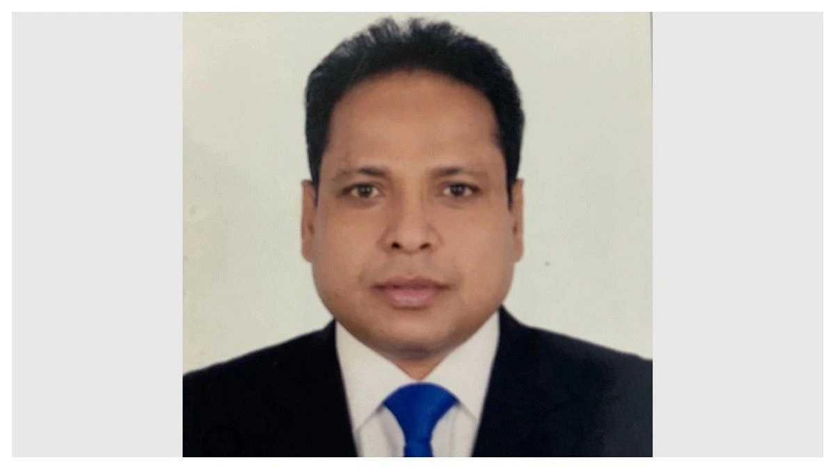 Ahsan Habib Appointed New NBR Chairman
