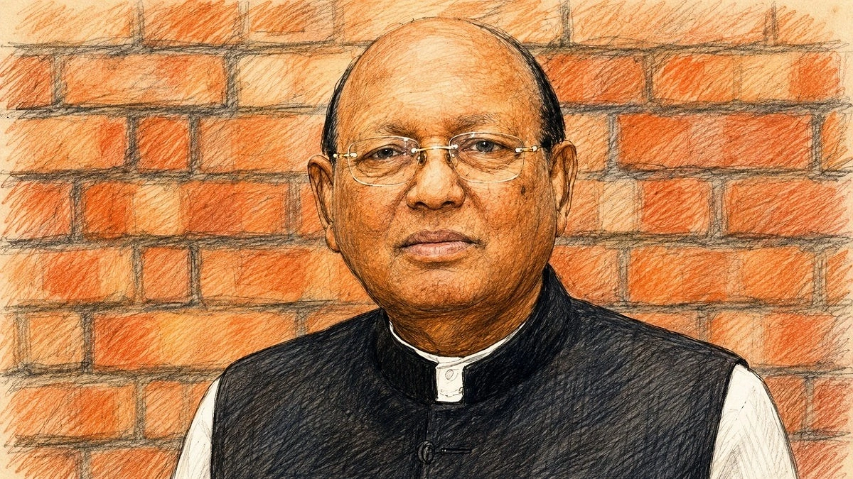 Tofail Ahmed gave Sheikh Mujibur Rahman the title 'Bangabandhu'