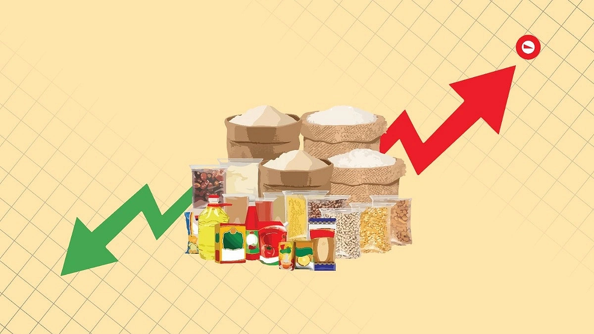 Price Up, Price Down: Which Products Get Cheaper, Which Ones Costlier
