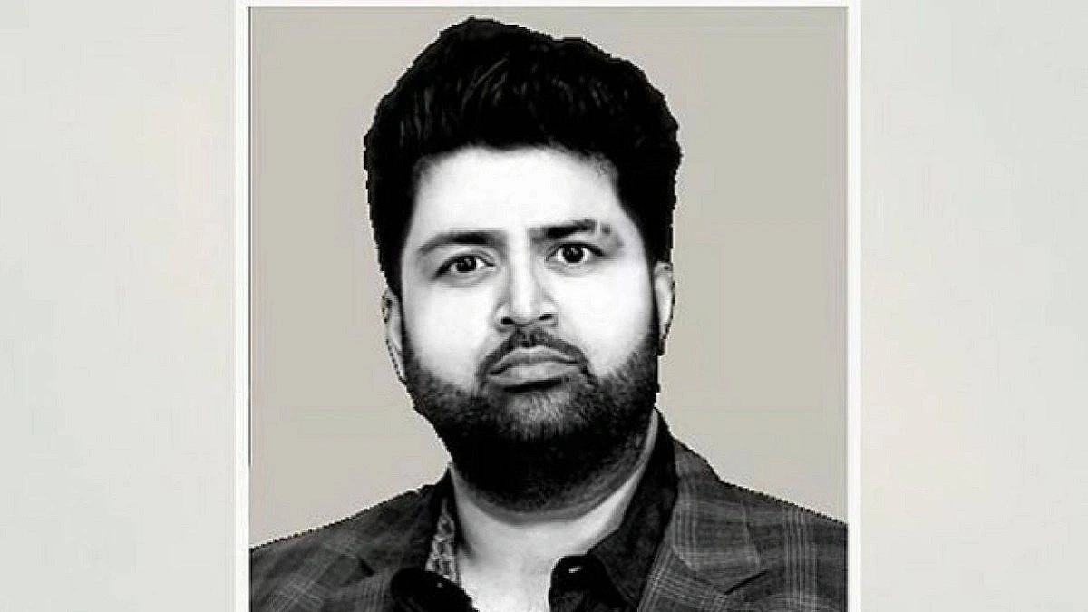 Police Arrest Navana Group Vice Chairman Sajedul