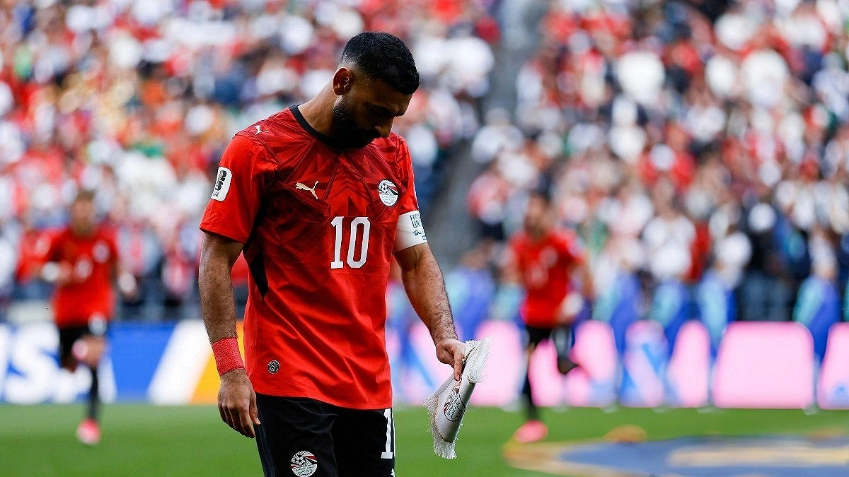 Latest Update on Salah’s Injury