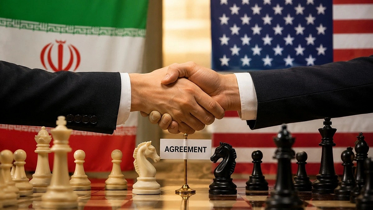 What’s in the US-Iran Deal Expected to Be Signed ‘Today’