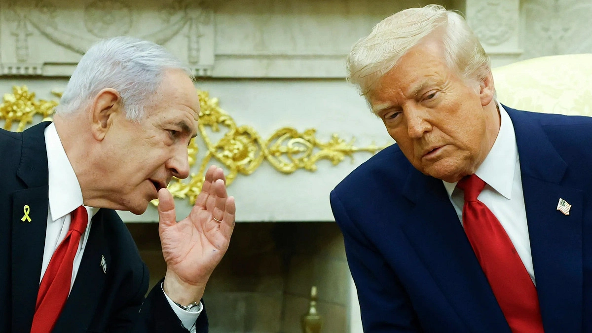 Pentagon Raised Threat of Israeli Spying on U.S. to Highest Level