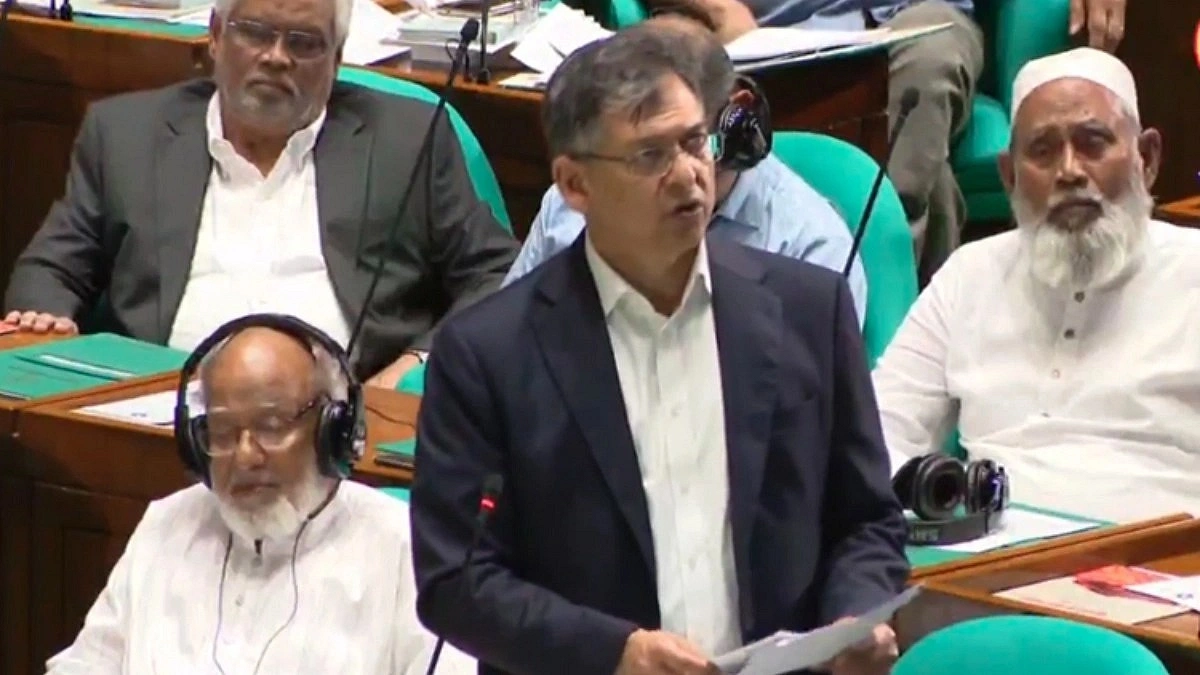 Border Killings of Bangladeshis Violate Human Rights