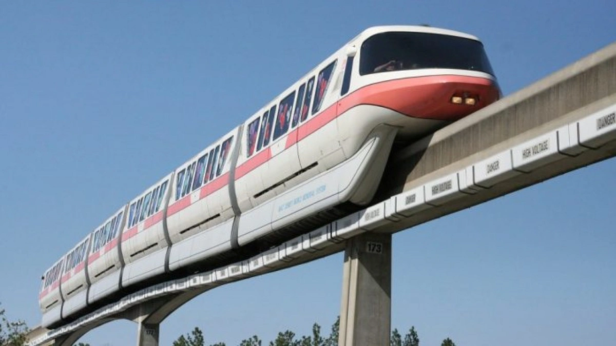 Fraud Ring Hijacks Tk 30,000 Crore Chattogram Monorail Project