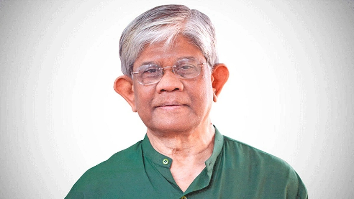Salehuddin Claimed Second-Highest Overseas Medical Bill