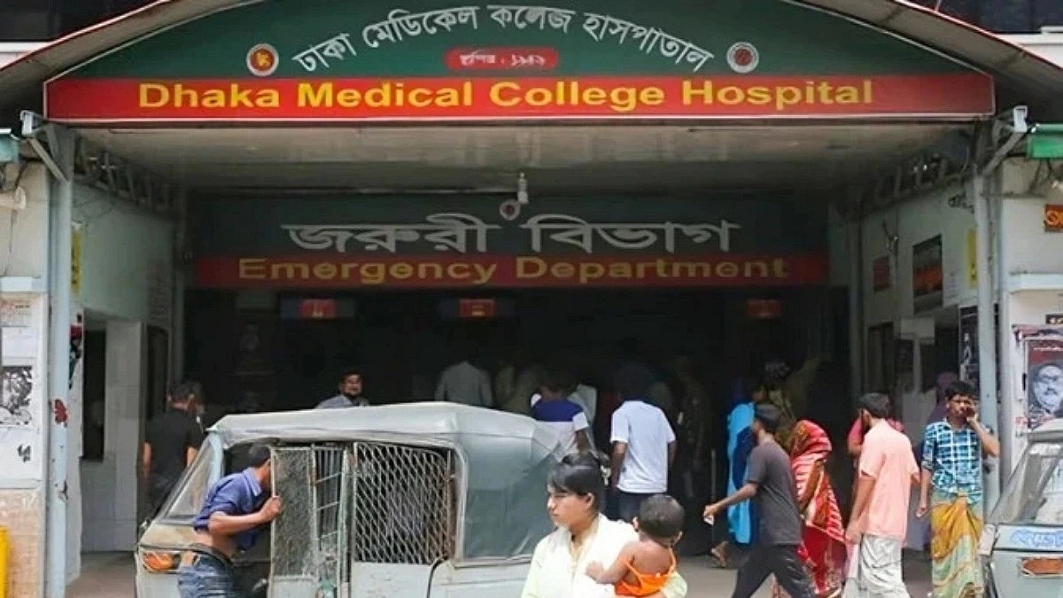 Three Members of Same Family Injured in Machete Attack