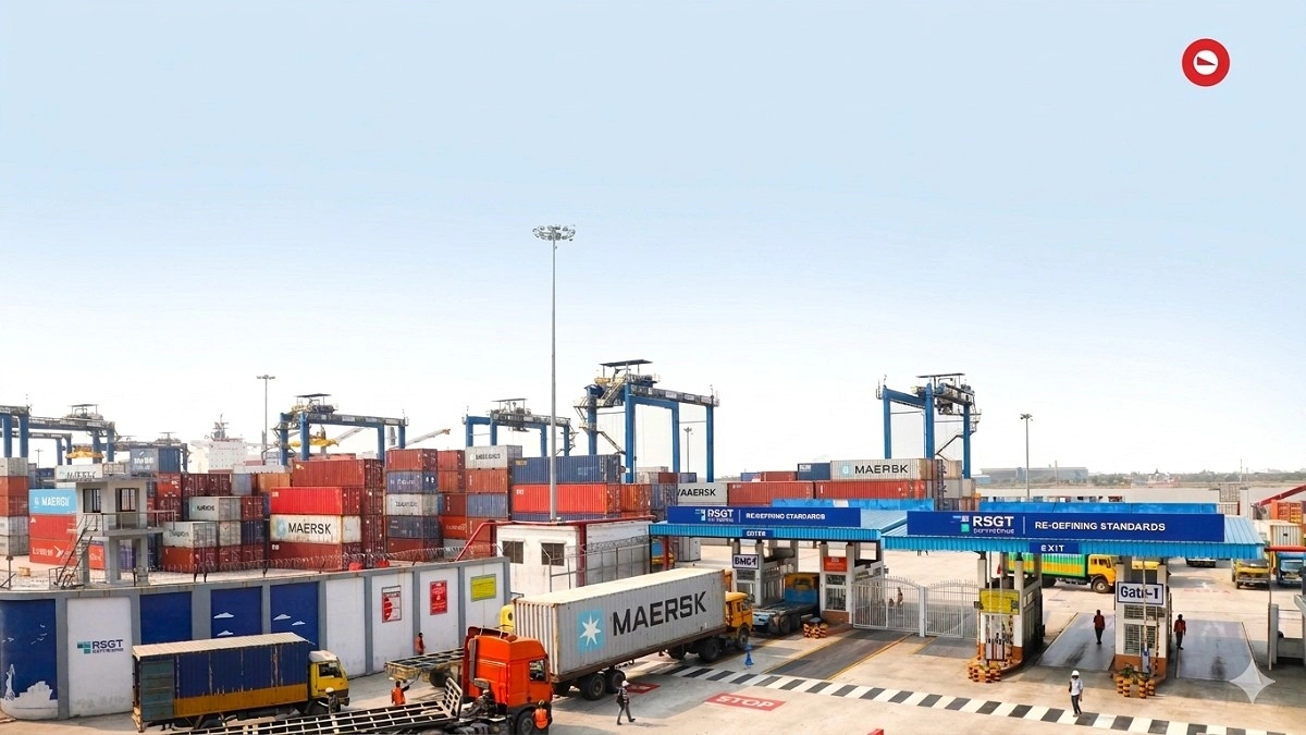 Red Sea Gateway Faces Scrutiny as NCT Operator Debate Rages