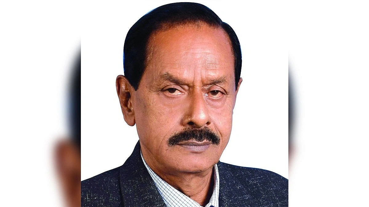 Former Mayor and Freedom Fighter Manju Molla Arrested