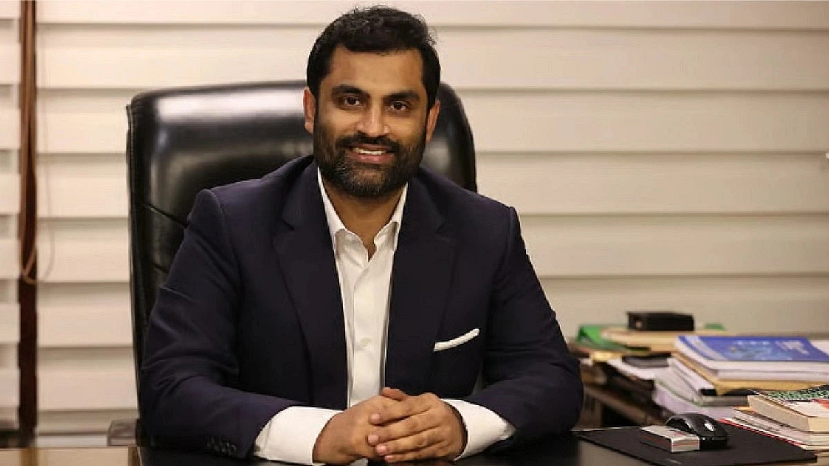 Tamim Becomes BCB President After Bagging Highest Votes