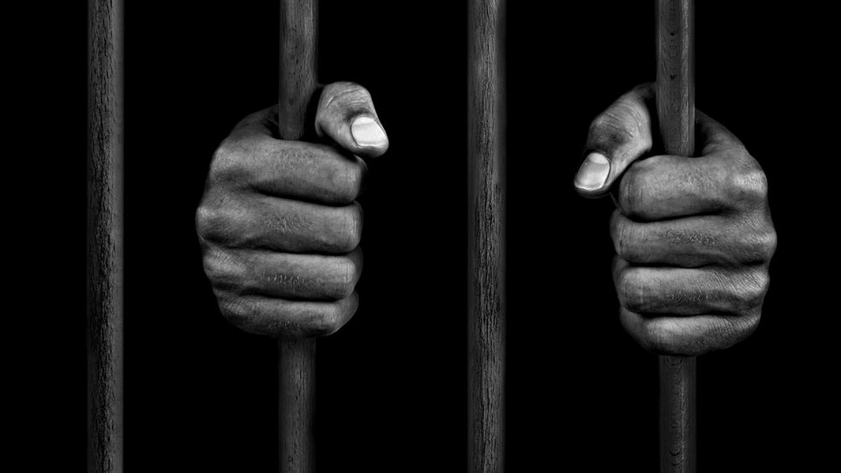 Detained Doctor Holds Up 100 Forensic Reports