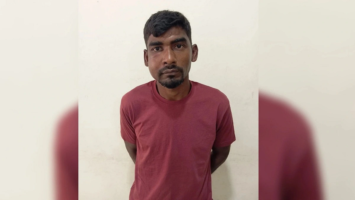 Child Sexual Abuse Case: Charge Sheet to Be Filed in 13 Days