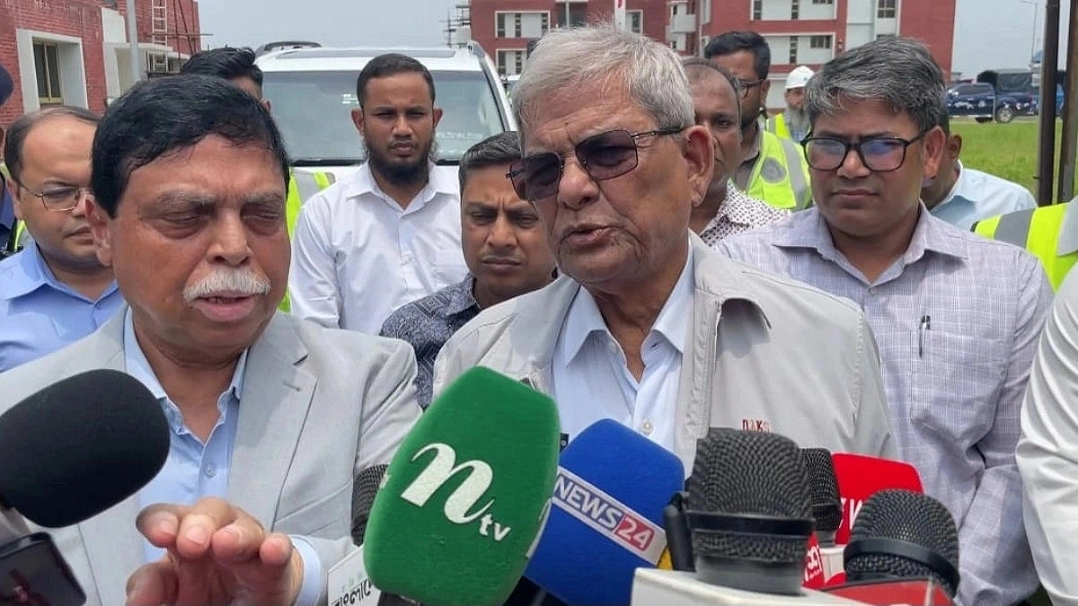 WASA to Supply Treated Water From Meghna River to Dhaka