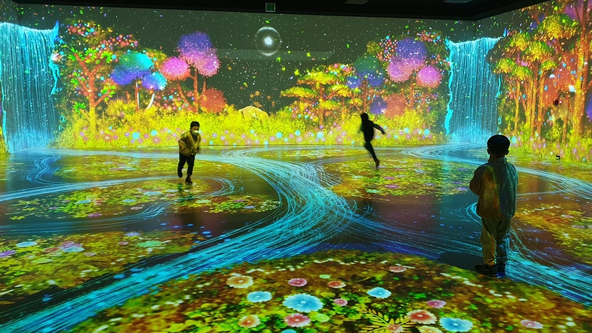 What Makes Immersive Experiences Unforgettable