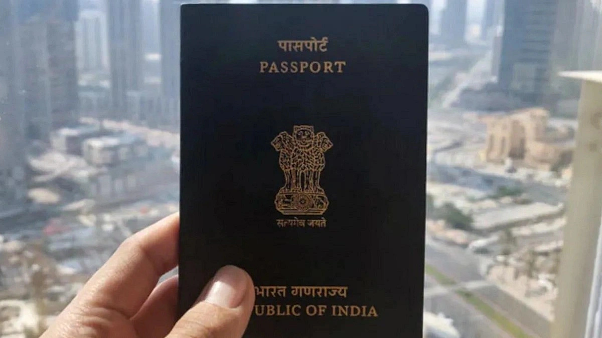 'Passport is not proof of citizenship', controversy erupts over South Block's comment