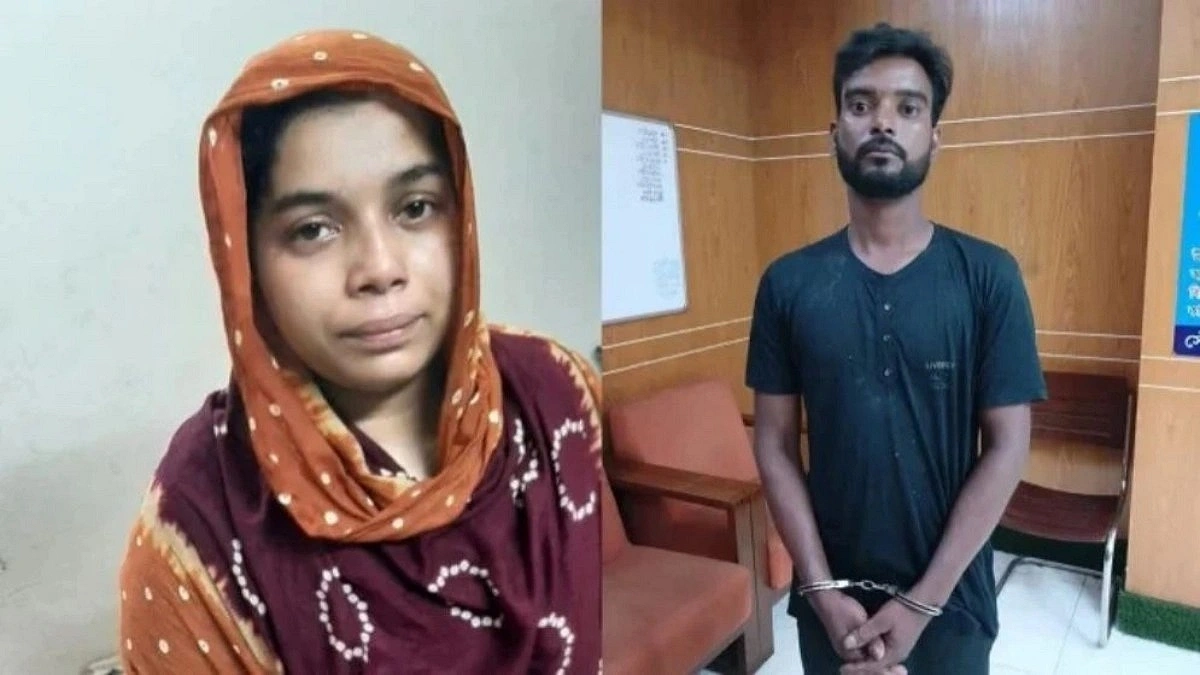 Verdict Reading Begins in Ramisa Murder Case