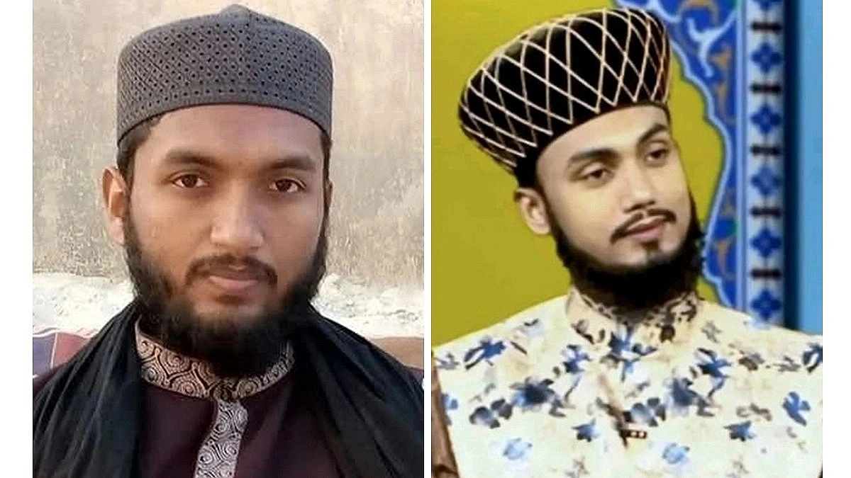 2 Pirzadas Face Tk 2 Crore Fraud Allegations in Chandpur