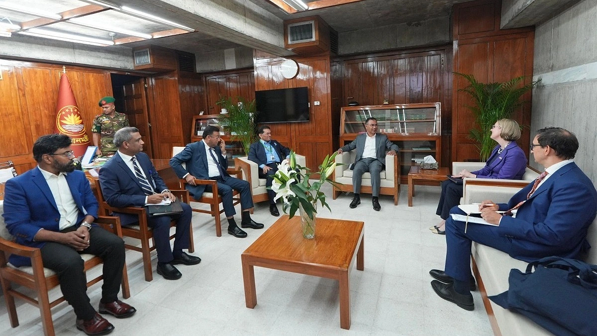 UK Expresses Interest in Investing in Aviation Sector