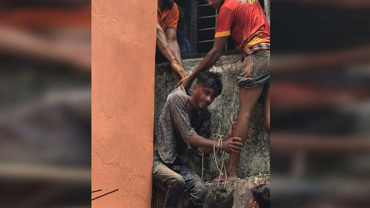 Mother, Two Daughters Killed in Lakshmipur; Suspect Also Dies