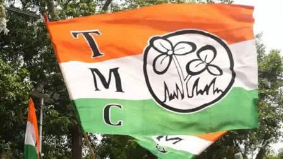 Transactions in Three Trinamool Congress Bank Accounts Suspended