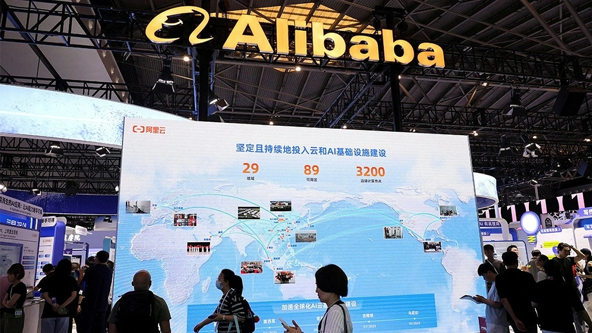 China’s BYD, Alibaba and Baidu Added to US Blacklist