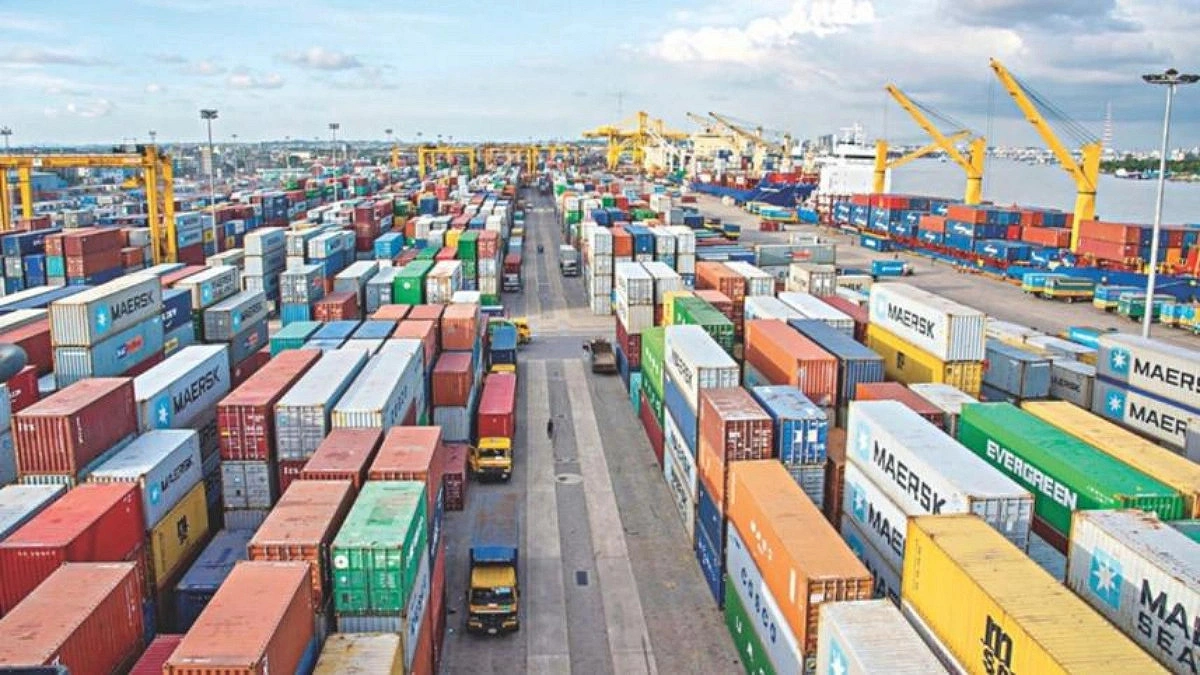 Two Attractive Local Proposals For Chittagong Port’s NCT