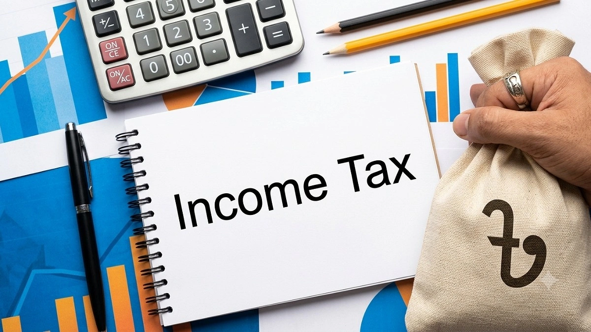 Tax-Free Income Threshold to Increase