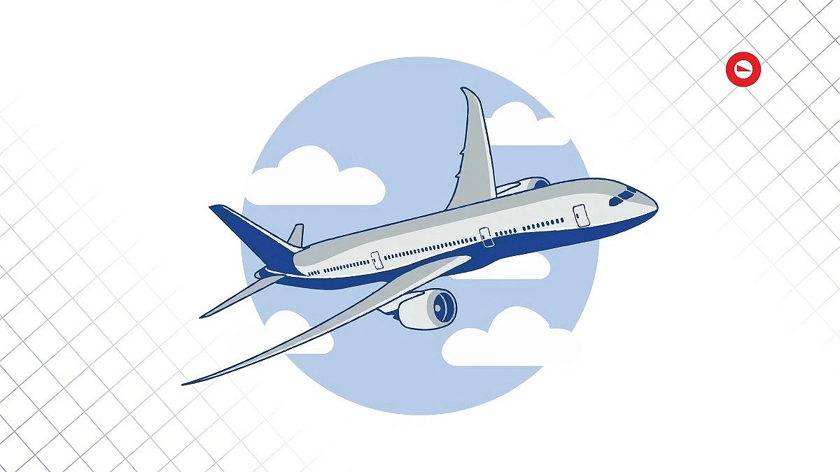 Four Airports Becoming International Gateways