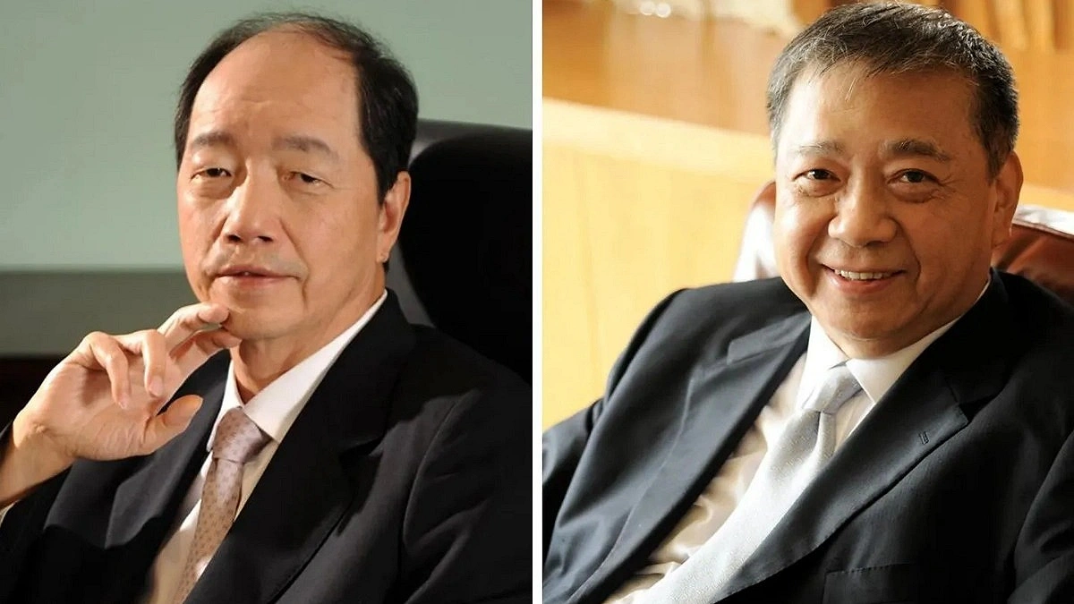 AI surge pushes Taiwan’s richest 50 to record $308bn